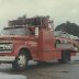 Bud Moore hauler 1965