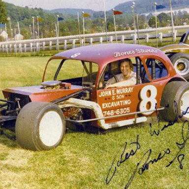 Bones Stevens