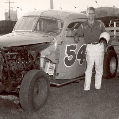 Car 54