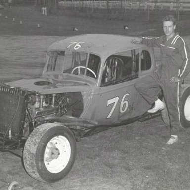 Car 76