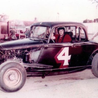 Car 4