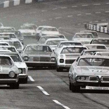 1975 ATLANTA 500
