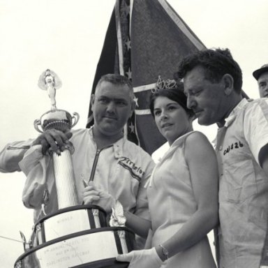 1965 Junior Johnson