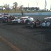 Vintage modifieds