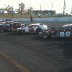 Vintage modifieds