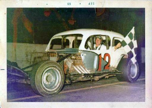 dondiffendorfsept1969 - Gallery - Ron Wetzler | racersreunion.com