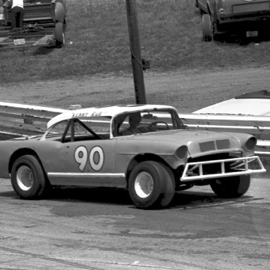 Kenny Rue # 90