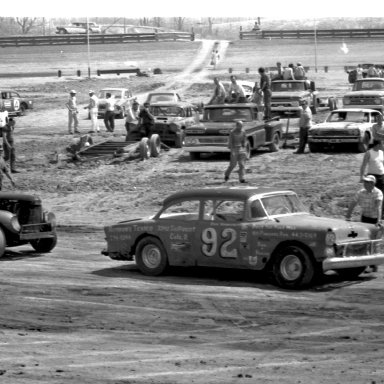 Don Renner # 92
