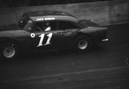 Jack Ingram - Gallery - Andy Parks | racersreunion.com