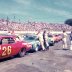 Hickory April 1974 Grand National Race