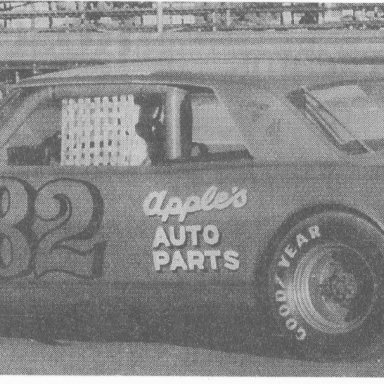 Dale Lemonds 1970's
