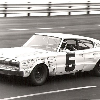 1967 Pearson