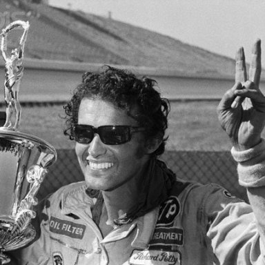 1972 Texas winner