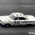 1964 FRED LORENZEN