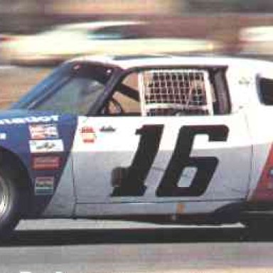1975 AMC MATADOR