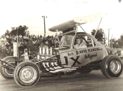 Ernie Reeves 01 - Gallery - Jimmy Sullivan | racersreunion.com