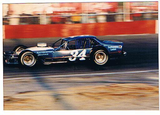 1don Howe Beretta - Gallery - Ron Wetzler | racersreunion.com