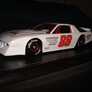My Old Car Diecast