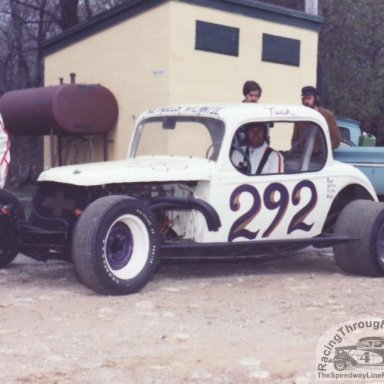 Reynolds Sr 1