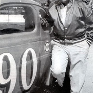 Sonny Hutchins