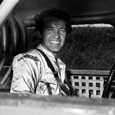 Richard Petty