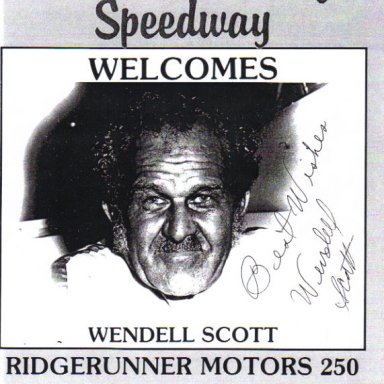 Wendell Scott-34