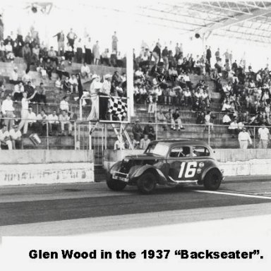Glen Wood