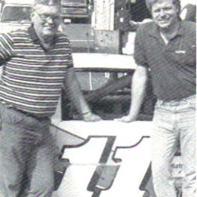 Ray Hendrick-Roy Hendrick