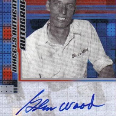 Glen Wood
