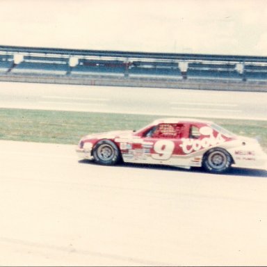 Bill Elliott