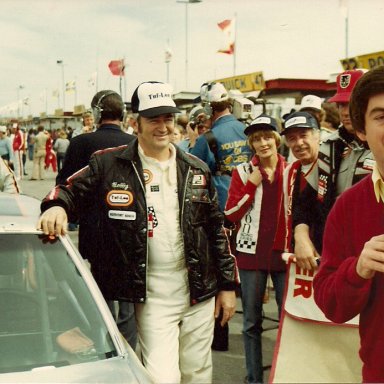 Bobby Allison