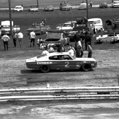 Andy Hampton # 2