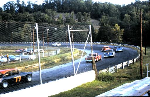 Racing Picks 144 - Gallery - Gerald Medford | racersreunion.com