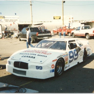 Nashville fairgrounds speedway