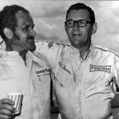 Wendell Scott-34-Jabe Thomas-25