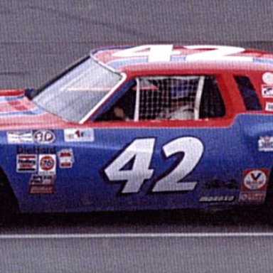 Kyle Petty