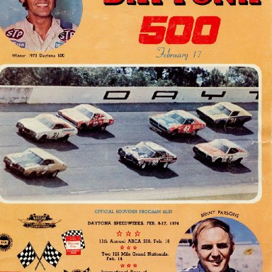 Daytona