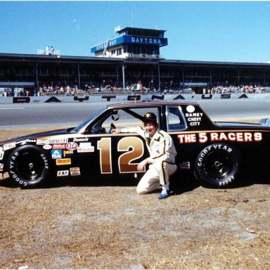 Donnie Allison