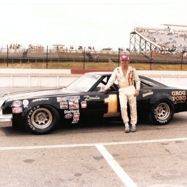 Donnie Allison