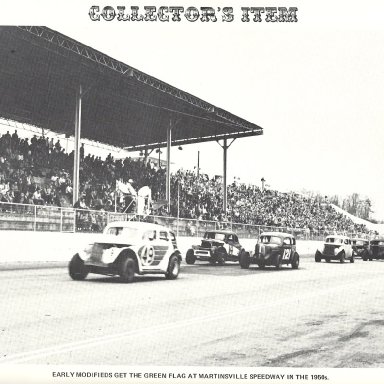 Martinsville,..