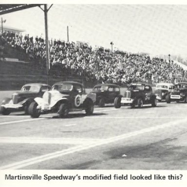 Martinsville..,