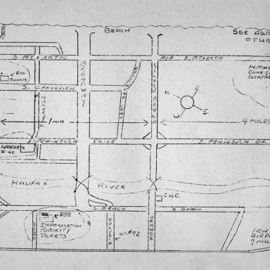 Daytona Beach Road Course