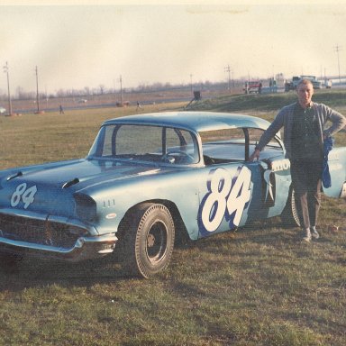 Bob Senneker 1966