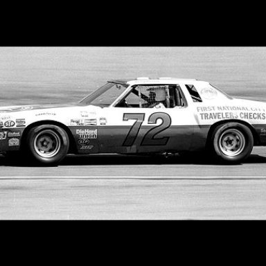 1978 Benny at Riverside