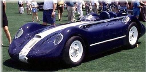 Sumar Special - Gallery - Bobby Williamson | racersreunion.com