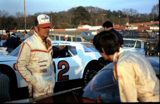 Bobby And Davey - Gallery - Gerald Medford | racersreunion.com