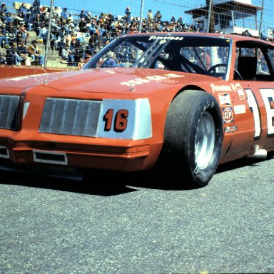 Hickory Speedway