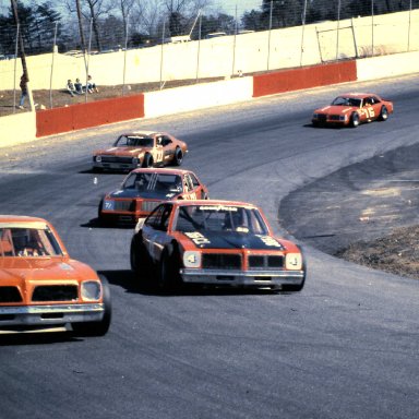 Hickory Speedway