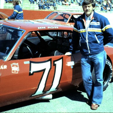 Hickory Speedway