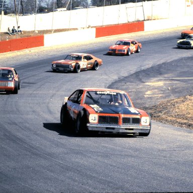 Hickory Speedway